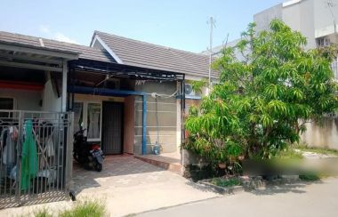 Over Kredit 75JT Rumah di VICTORIA GARDEN, Tambun Bekasi