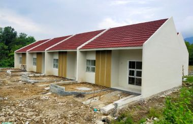 Rumah Dijual Di Wonogiri Lamudi