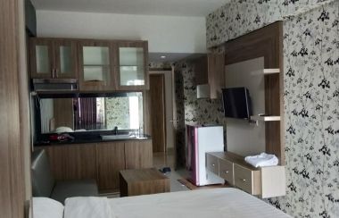 1 Bedroom Apartment Candiland