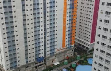 Apartemen Dijual Di Jakarta Pusat Termurah Strategis Lamudi