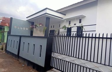 Rumah Dijual Dengan 2 Kamar Tidur Di Plaju Palembang 400 Juta Lamudi