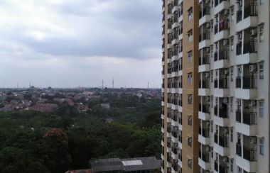 Sewa Apartemen  di Depok  Rumah Susun Disewakan Lamudi