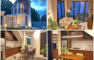 Download Rumah Baru Dijual Di Jimbaran Bali PNG