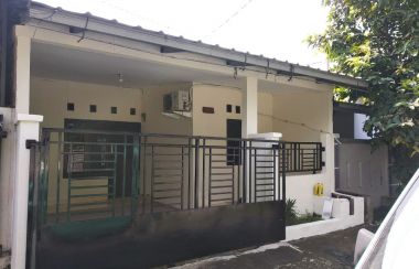 Rumah Dijual Di Ciomas Kota Bogor Lamudi