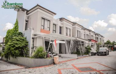1001+ Rumah Dijual di Indonesia. Situs Jual Beli Rumah  Lamudi