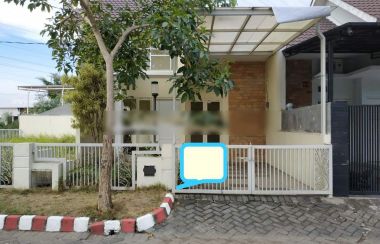 Rumah Dijual Di Gresik Kota Jual Beli Perumahan Lamudi