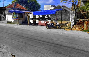 jual beli barang antik di solo Tanah Dijual di Solo Surakarta Jual Beli Lahan Kavling 