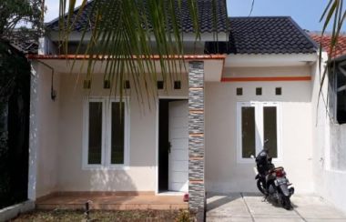 Rumah Dijual Di Bogor Termurah Strategis Lamudi