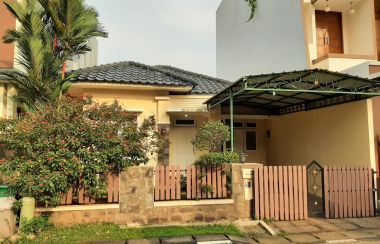 Disewakan Rumah Kontrakan Yang Nyaman Di Swatantra