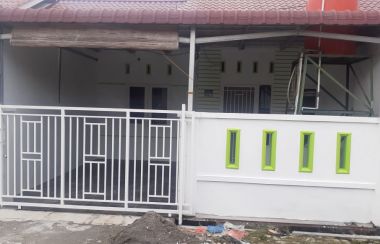 Rumah Dijual di Batang Kuis , Kota Deli Serdang  Lamudi