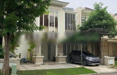 Rumah Sakit Daerah Pakuwon Surabaya - Maksimalkan ...