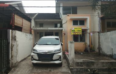 Rumah Dijual Di Graha Nusa Batam