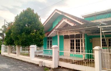 Sewa Rumah Di Palembang Kontrakan Disewakan Lamudi