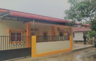 Rumah Dijual Di Sintang Kota Sintang Lamudi