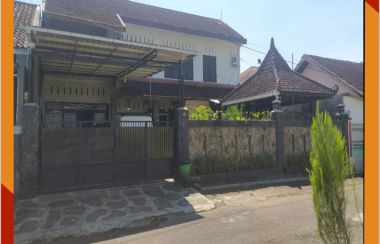 Rumah Dijual Di Jember Termurah Terlengkap Lamudi