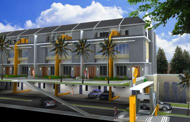 Platinum Garden Medan Medan Lamudi