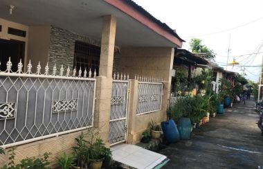 Disewakan Rumah Bulanan Depok Rumah Disewakan Di Depok