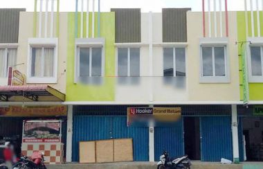 Ruko Disewakan Di Batam Sewa Rumah Toko Lamudi