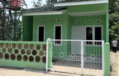 Halaman 64 Rumah Dijual Di Bogor Lamudi