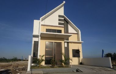 SURYA NUSANTARA RESIDENCE LOKASI MENGANTI, GRESIK DEKAT DENGAN SURABAYA
