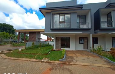 Rumah Dijual Di Bekasi Jaya Kota Bekasi Lamudi