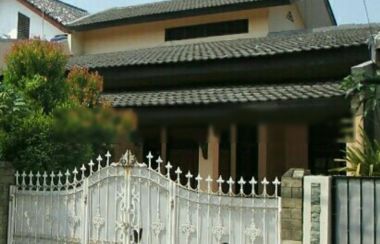 300+ Rumah Dijual di Jatiwaringin Murah-Strategis | Lamudi