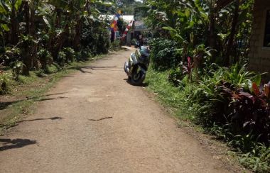 Tanah Dijual Di Kalapa Nunggal Kota Sukabumi Lamudi