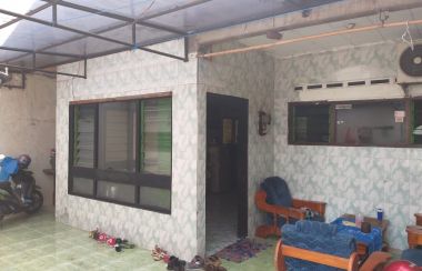 Rumah Dijual Di Sidoarjo Harga Dibawah 400 Juta Di Jl