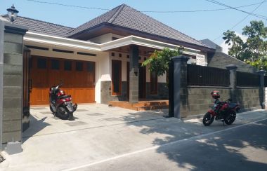 Rumah Dijual di Solo Surakarta  Murah & Strategis  Lamudi