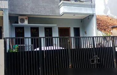 Rumah Disewakan Di Duri Kepa Jakarta Barat Trovit