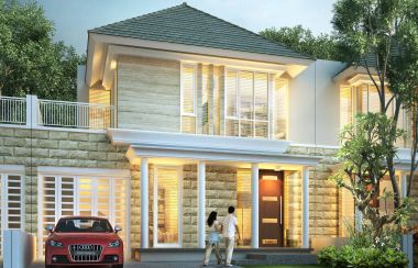  Rumah Dijual di Surabaya Jual Rumah Harga Murah Lamudi