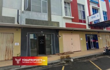 Ruko Disewakan Di Batam Sewa Rumah Toko Lamudi