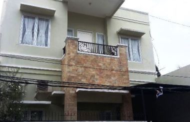 23+ Rumah Dijual 4 Kamar Images