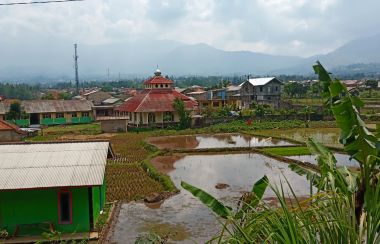 Tanah Dijual di Cianjur | Lamudi