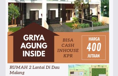 Get Rumah Dijual 500 Juta Images