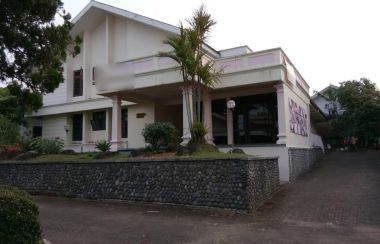 Rumah Dijual di Puncak Kota Bogor Lamudi