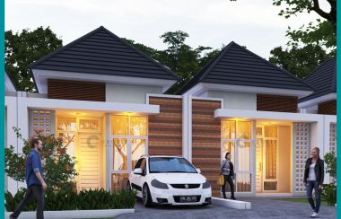 Rumah Dijual Di Kalitidu Kota Bojonegoro Lamudi