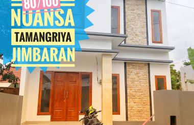 Rumah Dijual Di Jimbaran Kota Badung Lamudi
