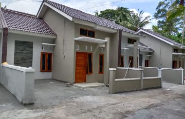 16+ Rumah Dijual Di Jogja 300Jt Images