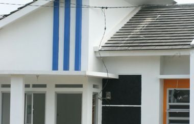 Rumah Murah Strategis Perum Pangauban Silih Asih Batujajar Bandung Barat