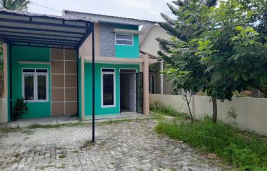 Properti Dijual Di Rumbai Kota Pekanbaru Lamudi