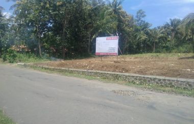 Tanah Dijual di  Kulon  Progo  Lamudi