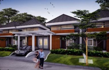 Rumah Dijual Di Manado Rumah123 Com