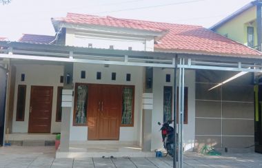 Rumah Untuk Dijual Di Kuala Sungai Baru Melaka