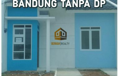 Tanpa Syariah Di Dp Rumah Bandung