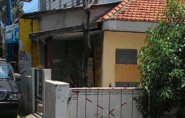 Rumah Dijual Di Cengkareng Jakarta Barat Di Bawah 200 Juta Lamudi
