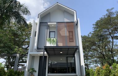 Halaman 28 Rumah Dengan 3 Kamar Tidur Dijual Di Indonesia Lamudi