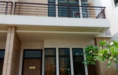 Disewakan Rumah Bulanan Kemayoran Rumah Disewakan Mitula