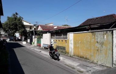 jual beli barang antik di solo Tanah Dijual di Solo Surakarta Jual Beli Lahan Kavling 