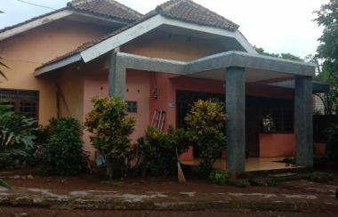 Rumah Dijual Di Ciapus Lamudi